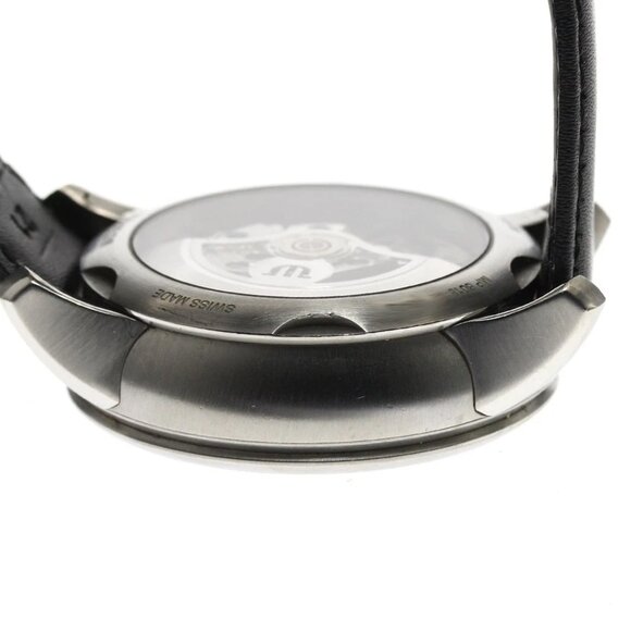 MAURICE LACROIX Masterpiece Master Chronograph MP6018 Automatic Men's_894015 - Picture 6 of 6